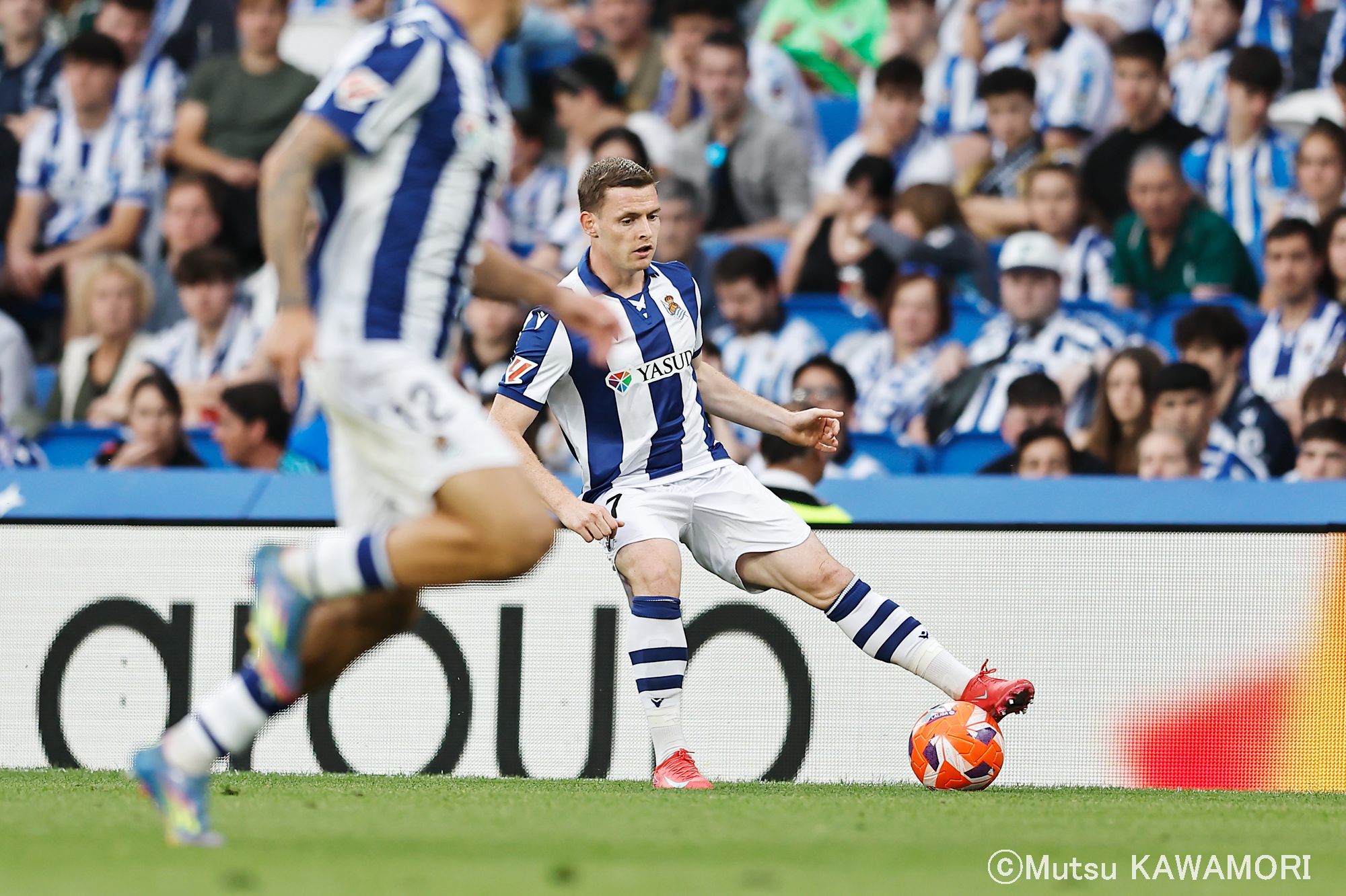 Please do not reproduce without prior permission.