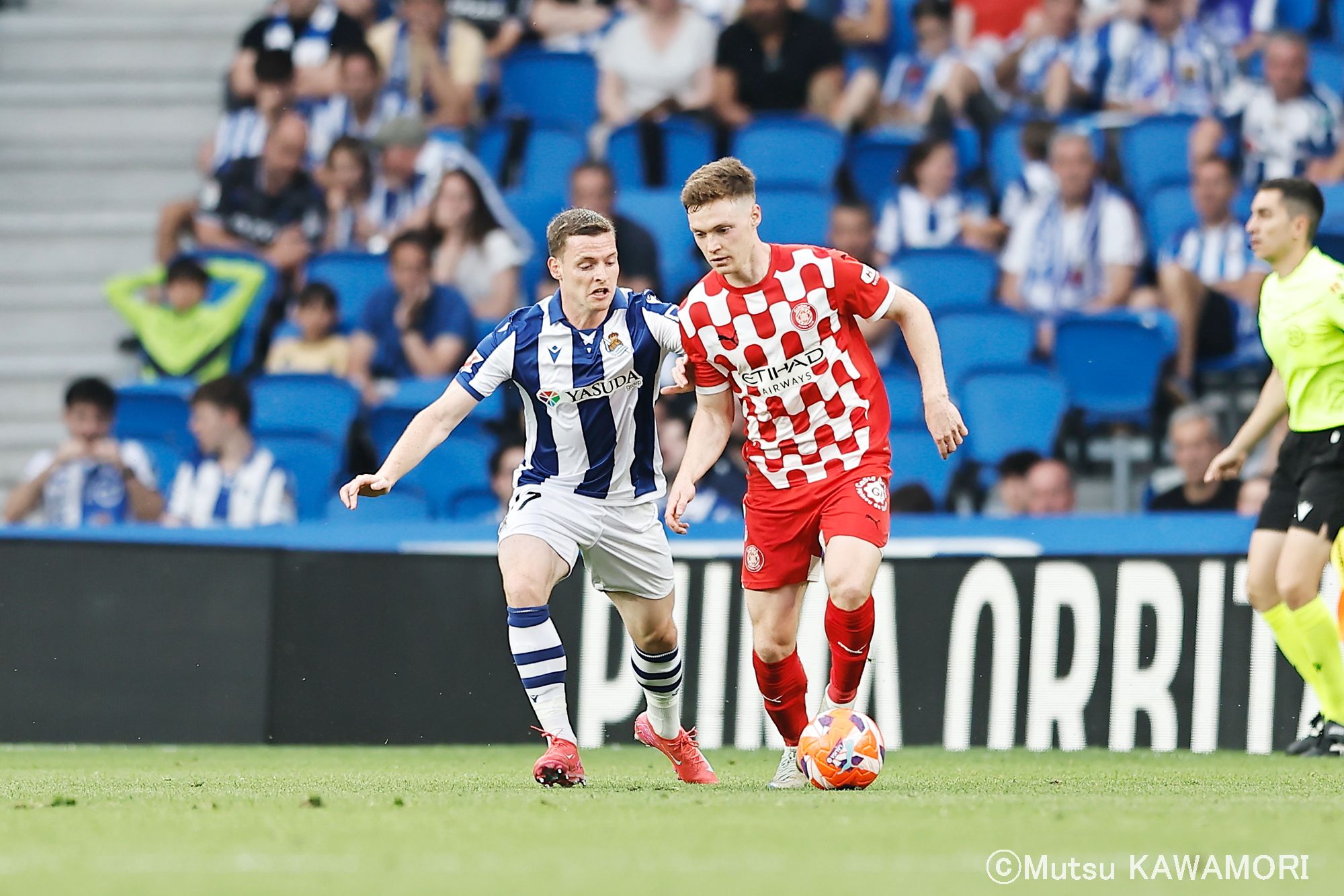 Please do not reproduce without prior permission.