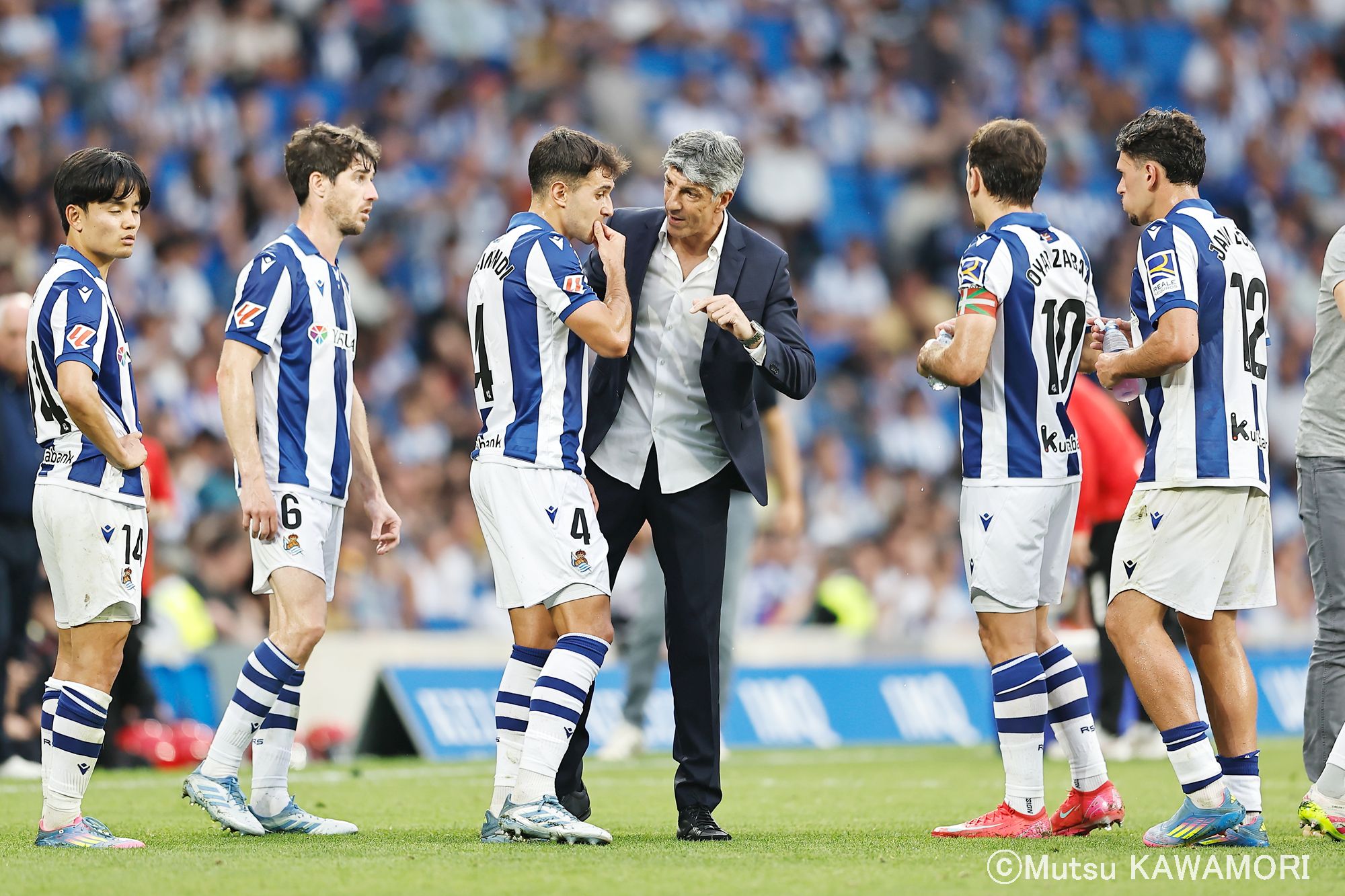 Please do not reproduce without prior permission.