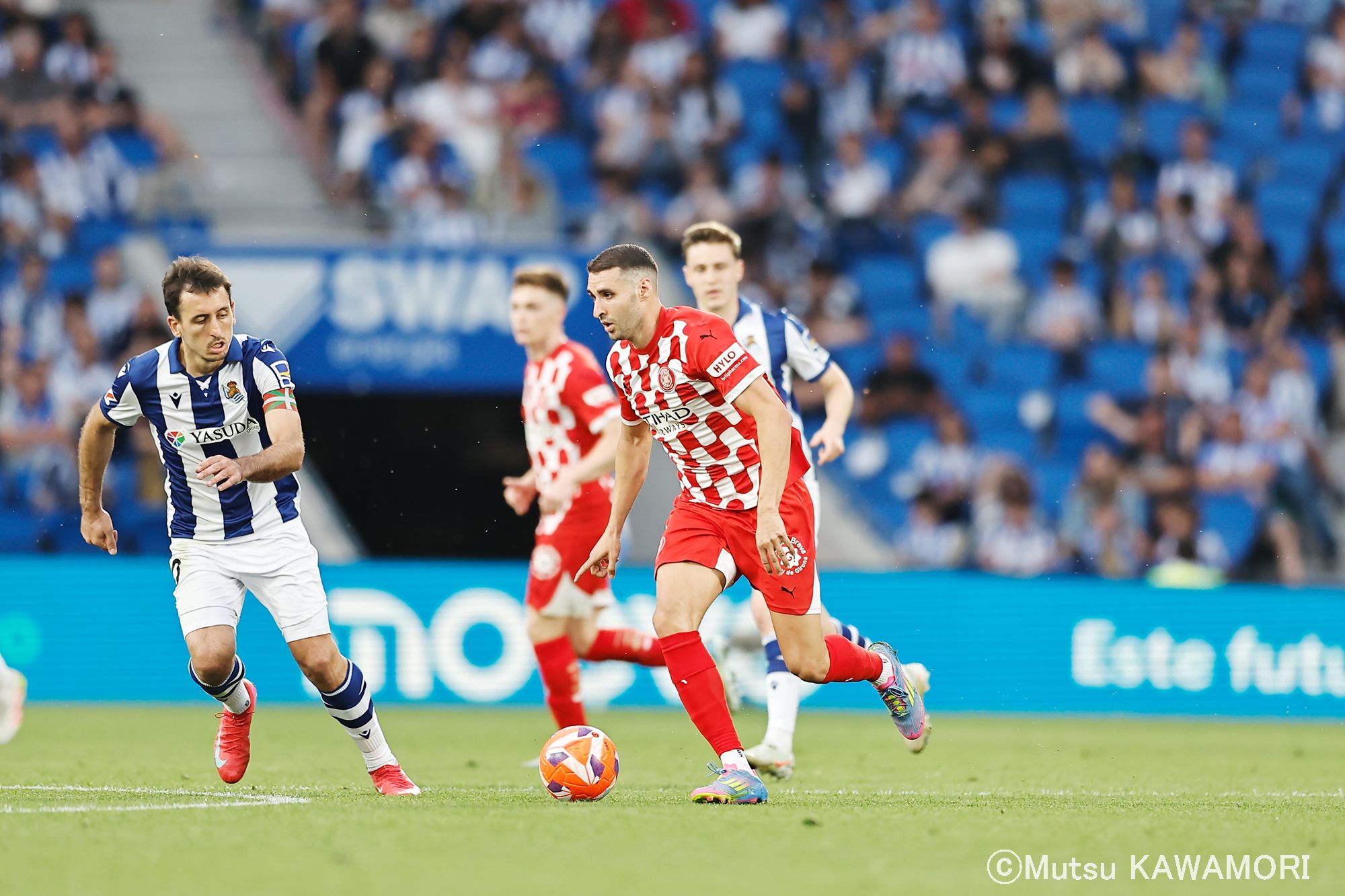 Please do not reproduce without prior permission.