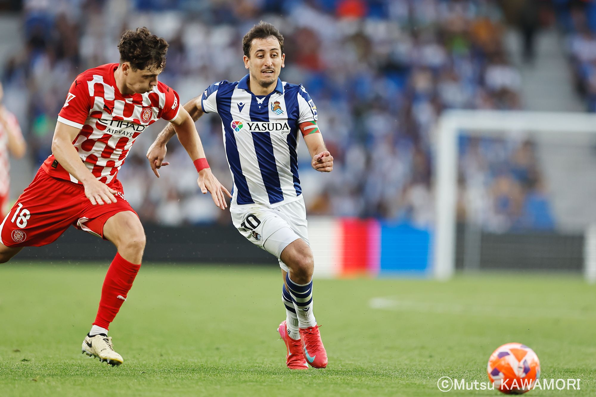 Please do not reproduce without prior permission.