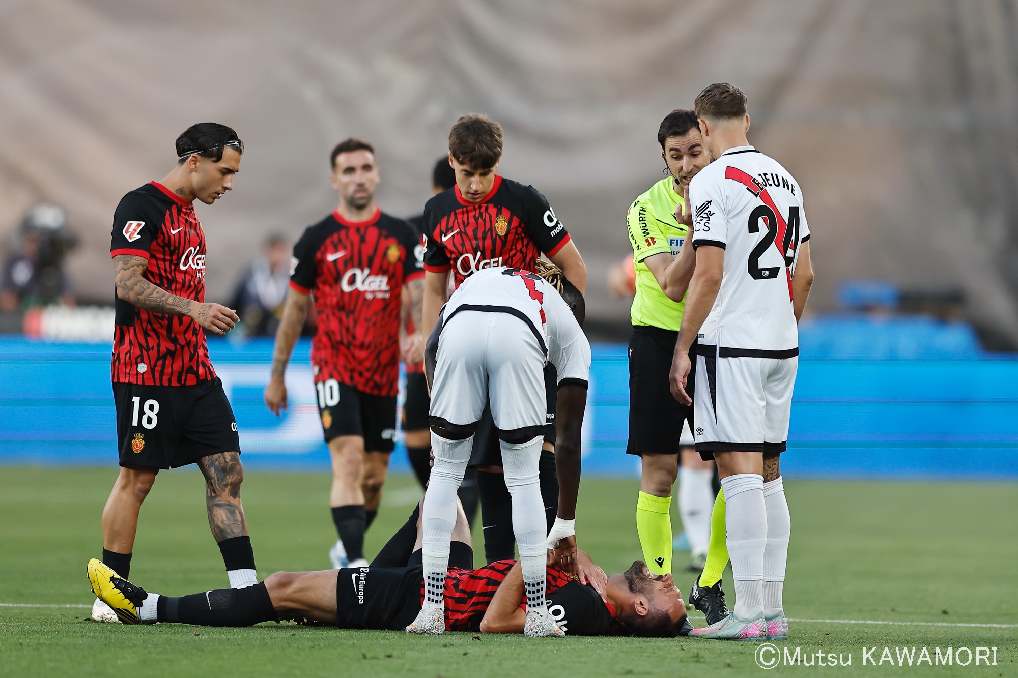 Please do not reproduce without prior permission.