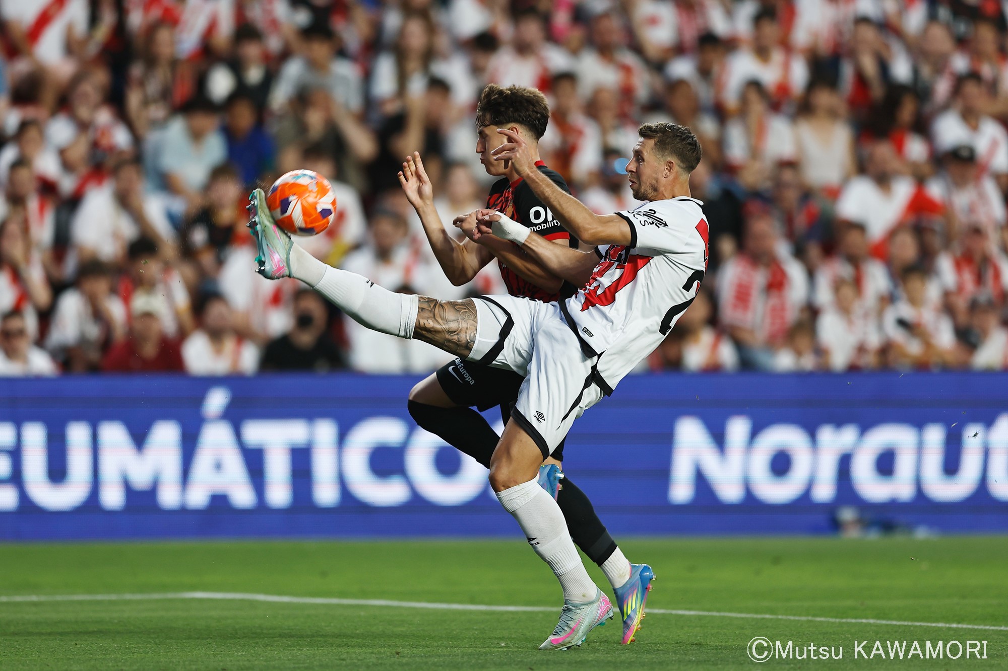 Please do not reproduce without prior permission.