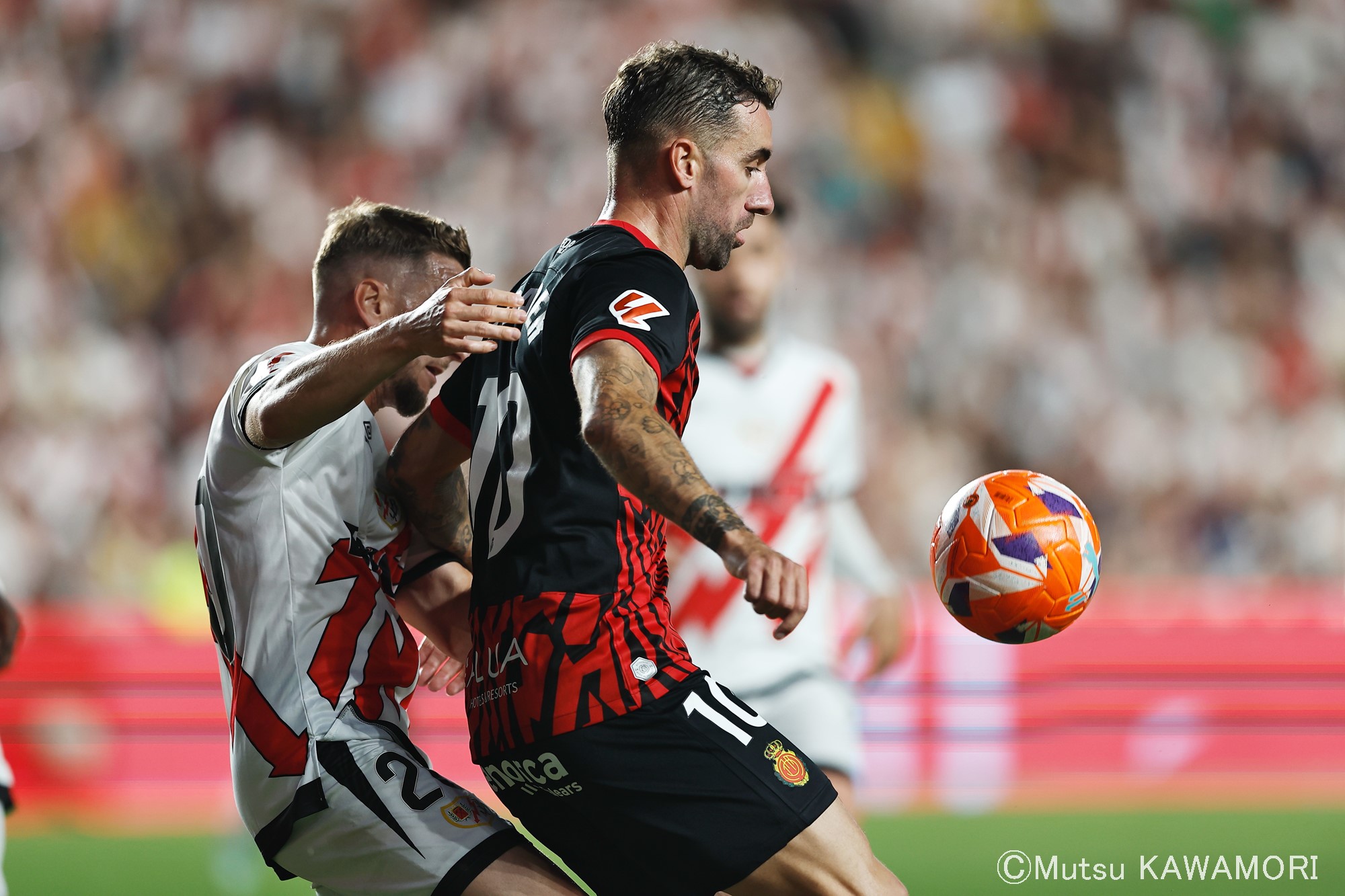 Please do not reproduce without prior permission.