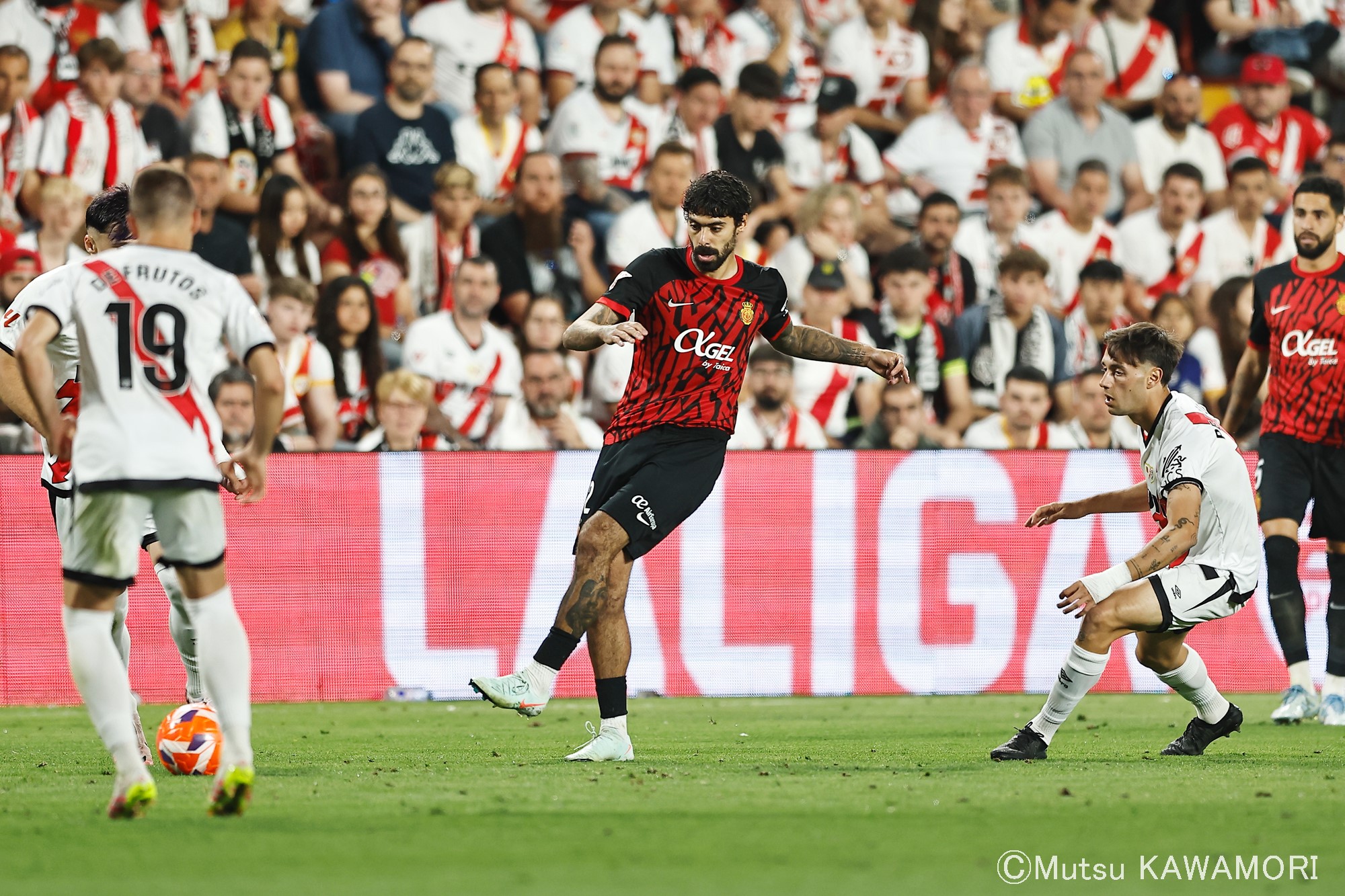 Please do not reproduce without prior permission.