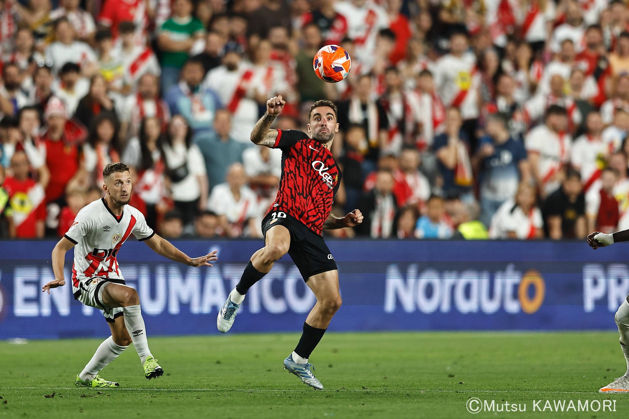 Please do not reproduce without prior permission.