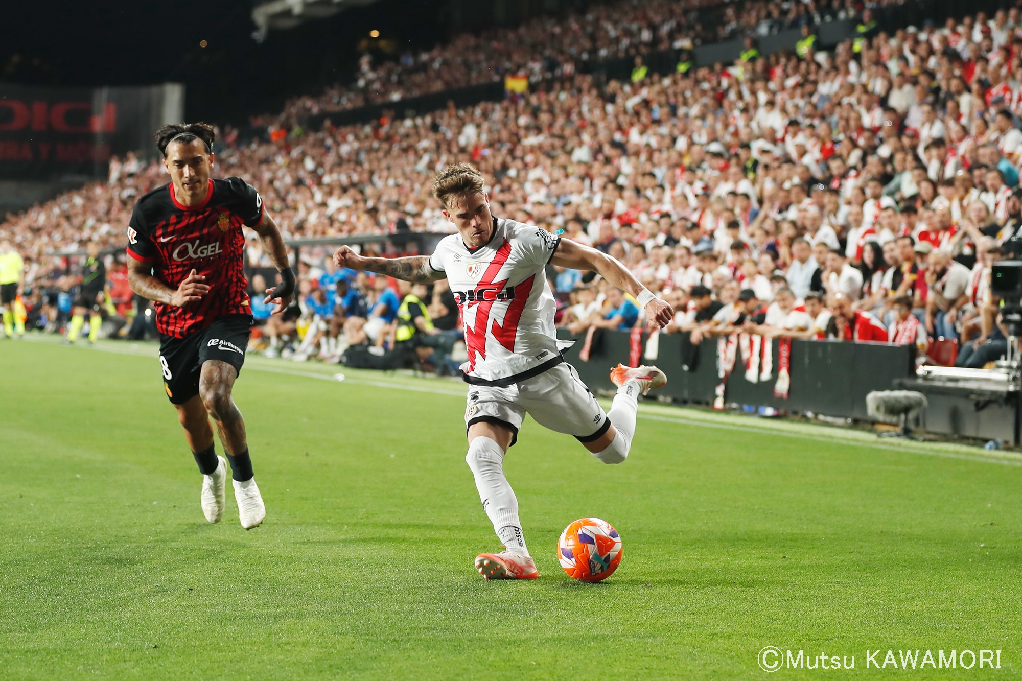 Please do not reproduce without prior permission.