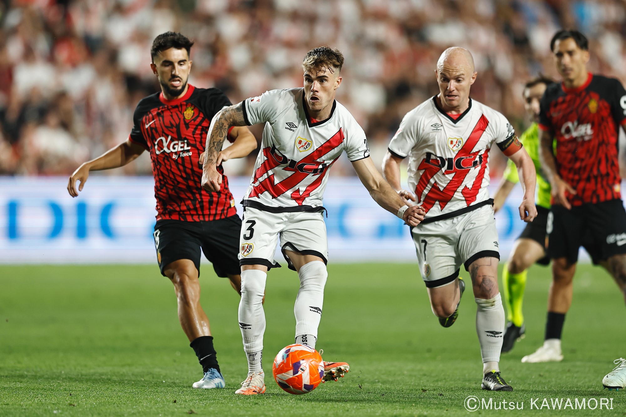 Please do not reproduce without prior permission.