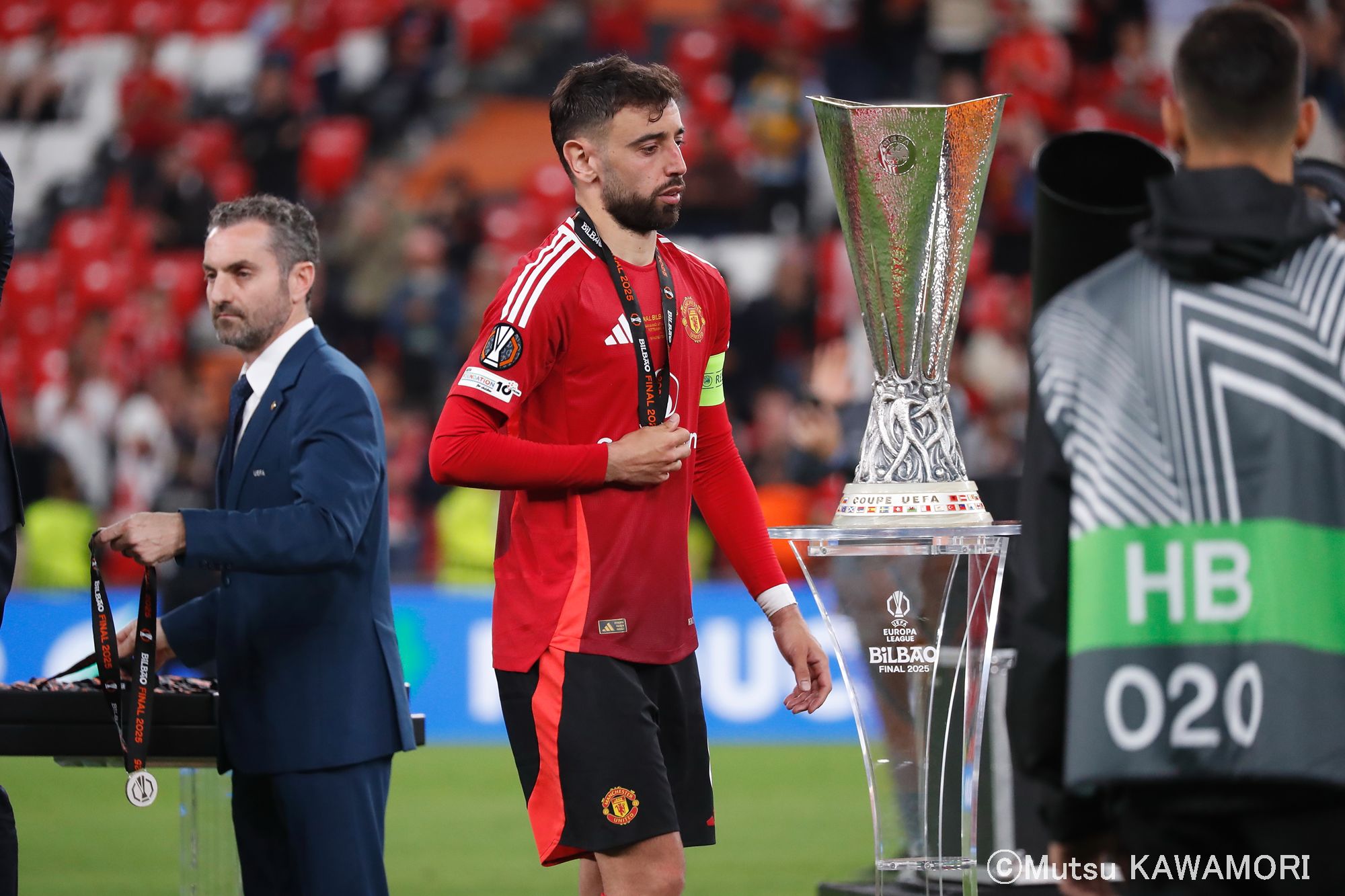 Please do not reproduce without prior permission.