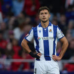 アーセナル移籍にストップか！？　MFスビメンディ、X・アロンソ新監督のレアルからのオファーを待つ