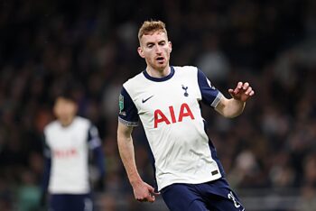 デヤン・クルゼフスキ