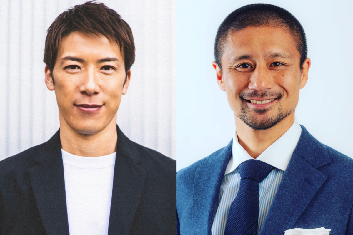CL決勝ライブビューイング開催決定！　イオンシネマ板橋では応援スクリーンで林陵平、坪井慶介が生解説