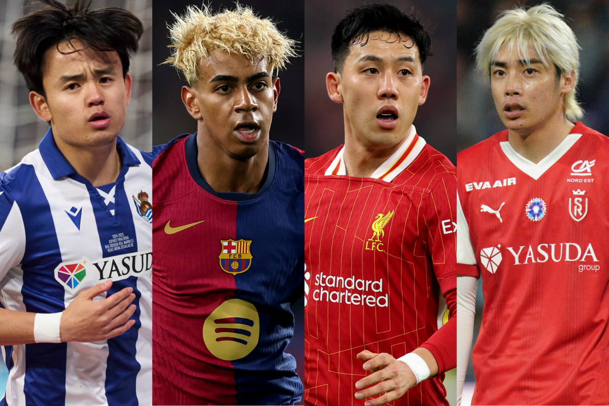 【7月17日更新】2025年プレシーズン 海外クラブ来日まとめ〜試合日程・放送・チケット情報〜