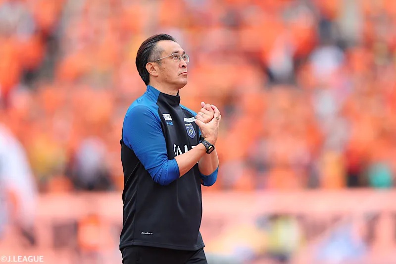 大槻毅氏
