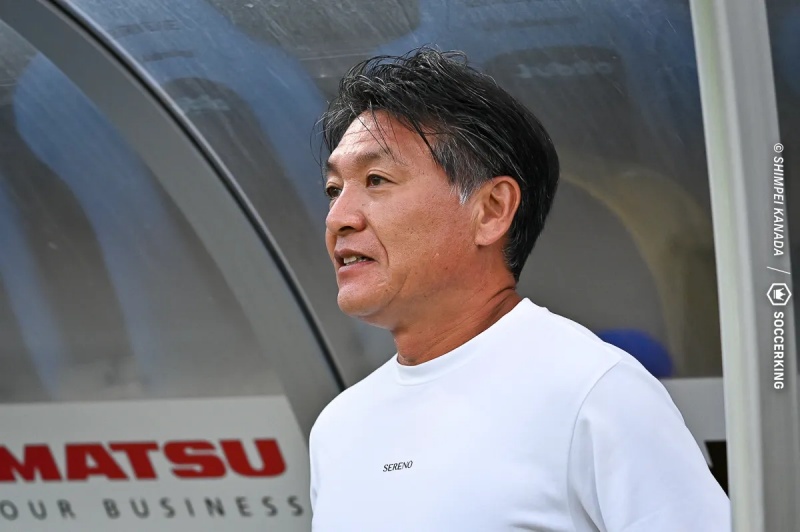 横内昭展氏