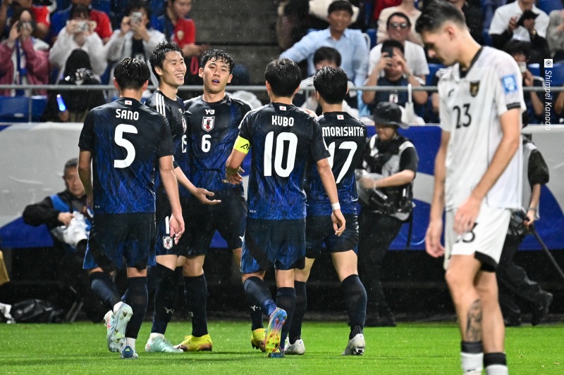 日本代表