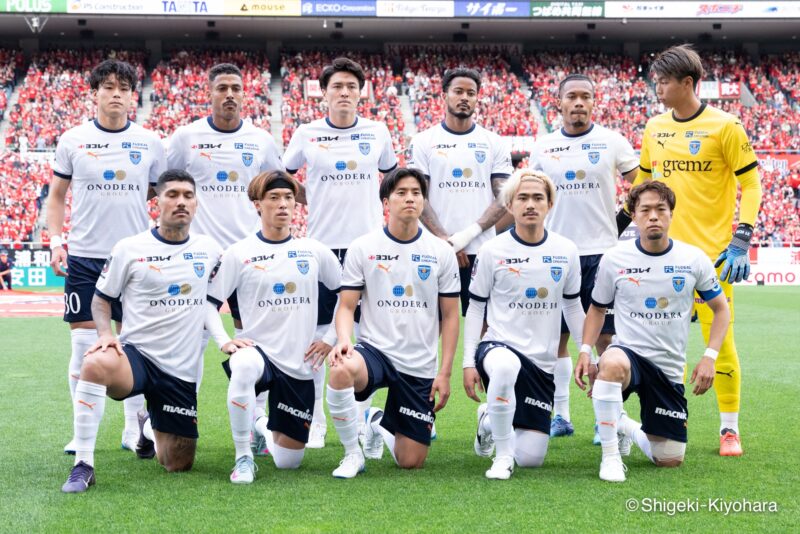 20250601 J1 Urawa vs YokohamaFC Kiyohara10(s)