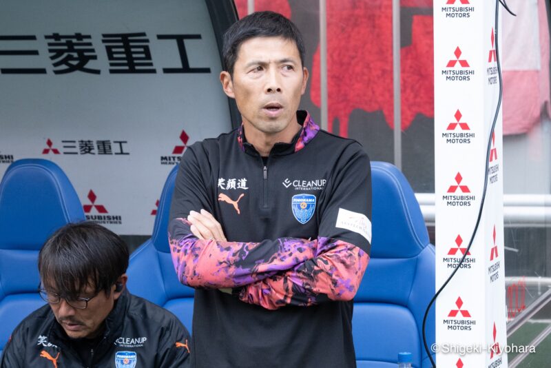 20250601 J1 Urawa vs YokohamaFC Kiyohara11(s)