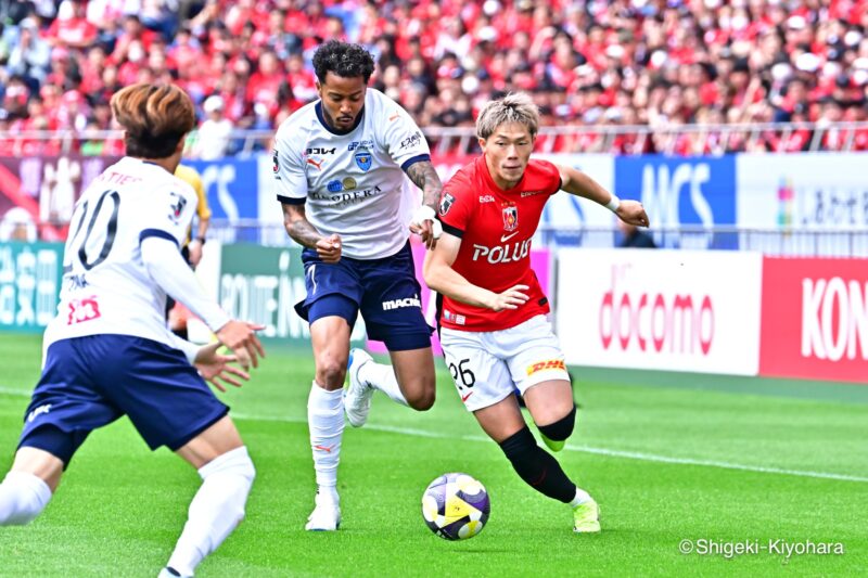 20250601 J1 Urawa vs YokohamaFC Kiyohara13(s)