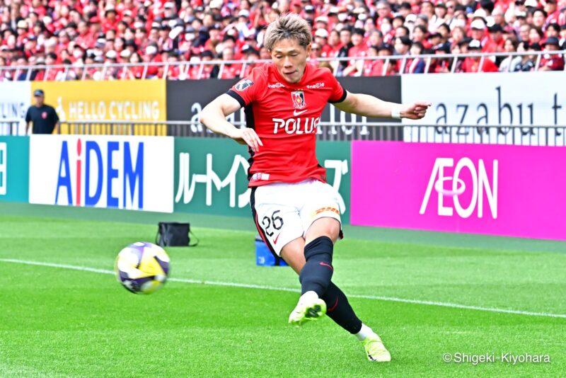 20250601 J1 Urawa vs YokohamaFC Kiyohara14(s)