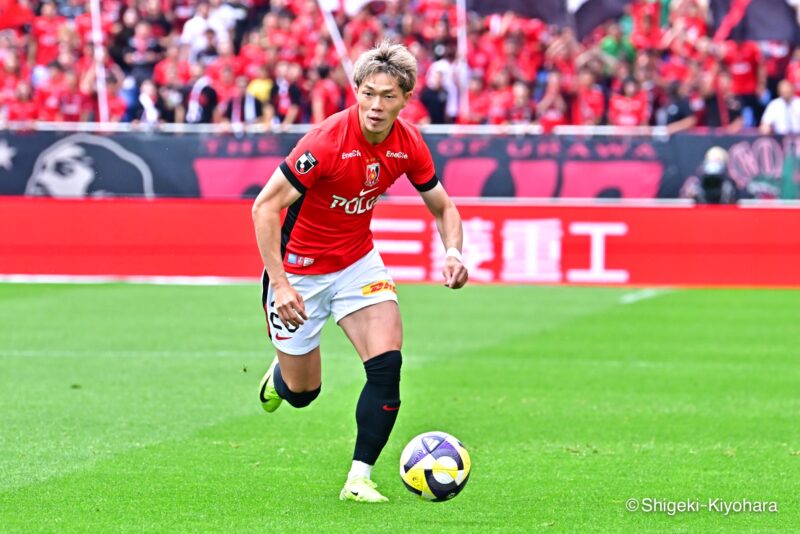 20250601 J1 Urawa vs YokohamaFC Kiyohara16(s)