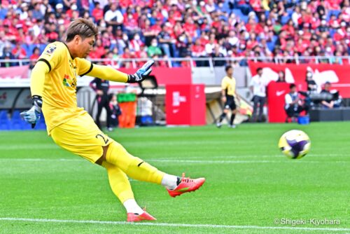 20250601 J1 Urawa vs YokohamaFC Kiyohara17(s)