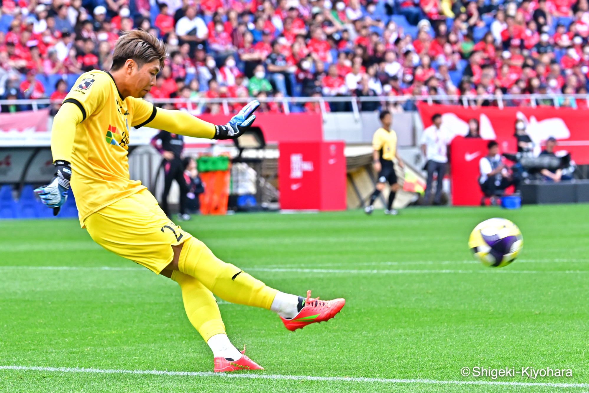 20250601 J1 Urawa vs YokohamaFC Kiyohara17(s)