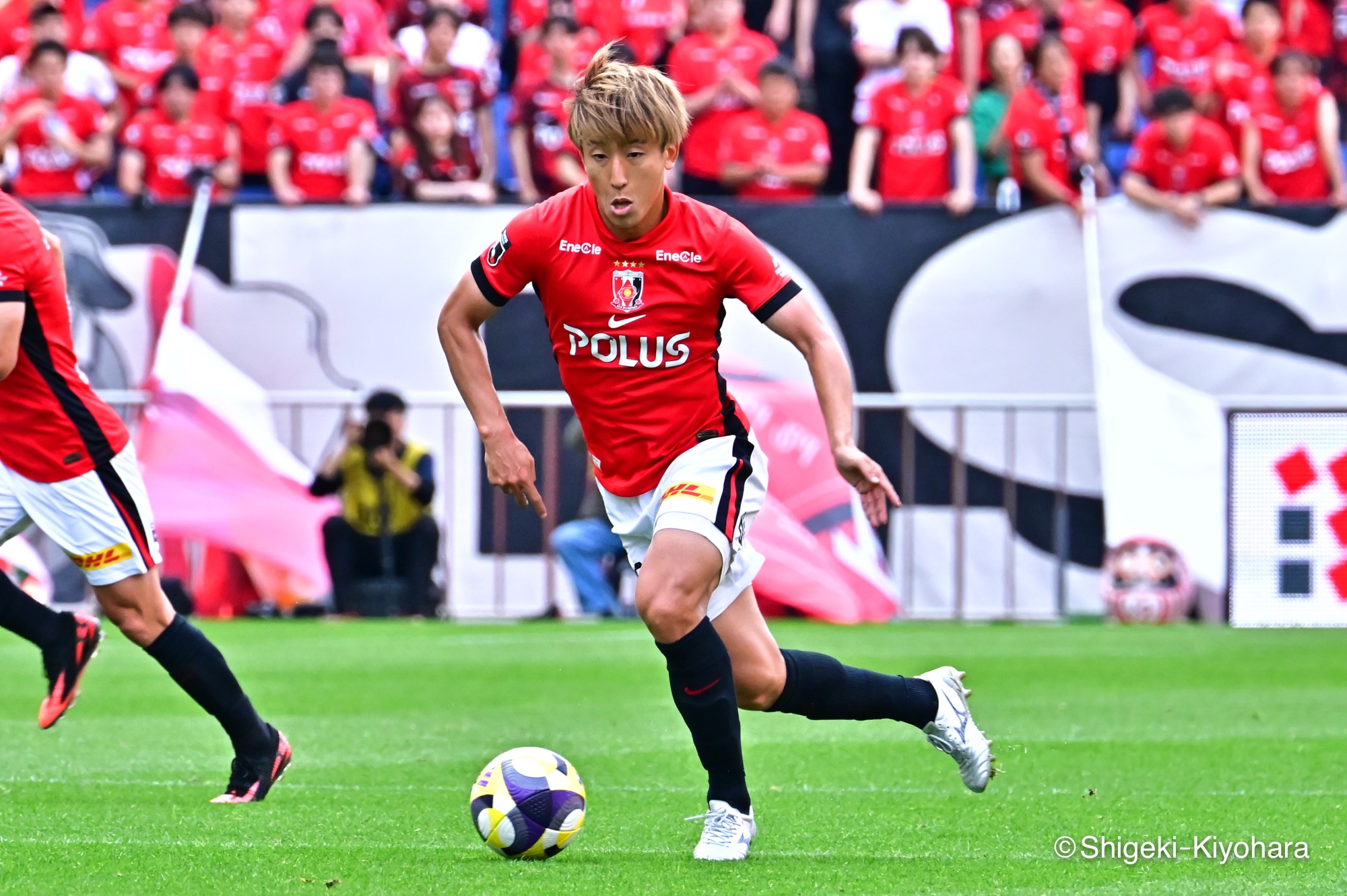 20250601 J1 Urawa vs YokohamaFC Kiyohara20(s)