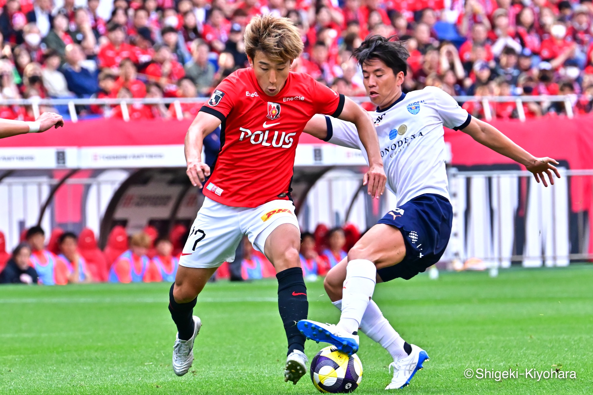 20250601 J1 Urawa vs YokohamaFC Kiyohara21(s)