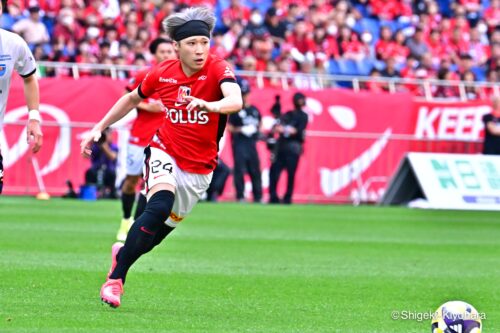 20250601 J1 Urawa vs YokohamaFC Kiyohara22(s)