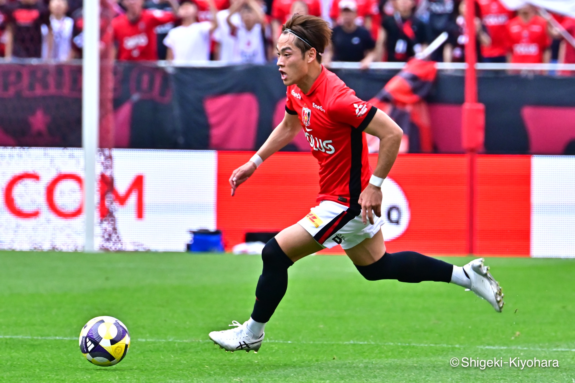 20250601 J1 Urawa vs YokohamaFC Kiyohara25(s)