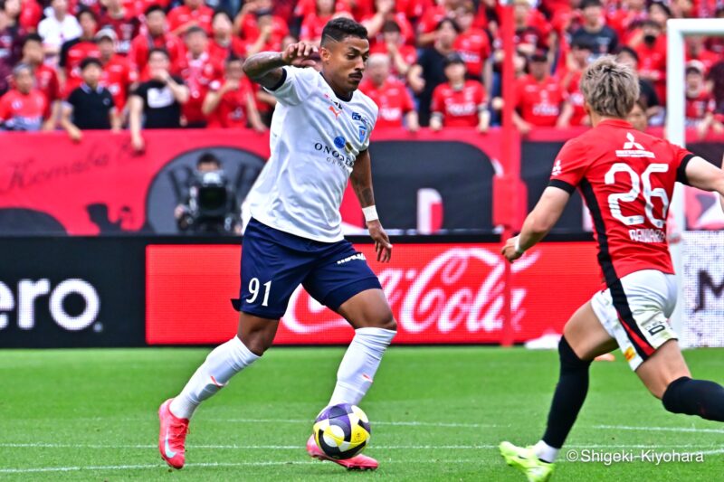 20250601 J1 Urawa vs YokohamaFC Kiyohara27(s)