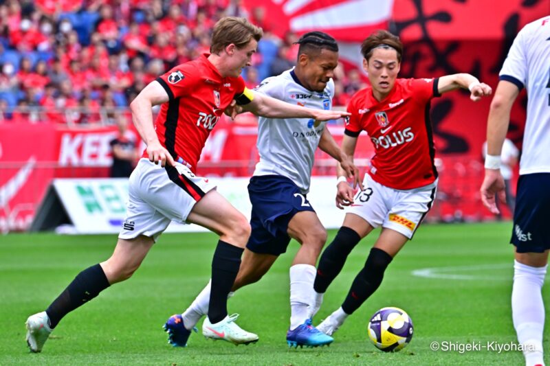 20250601 J1 Urawa vs YokohamaFC Kiyohara30(s)