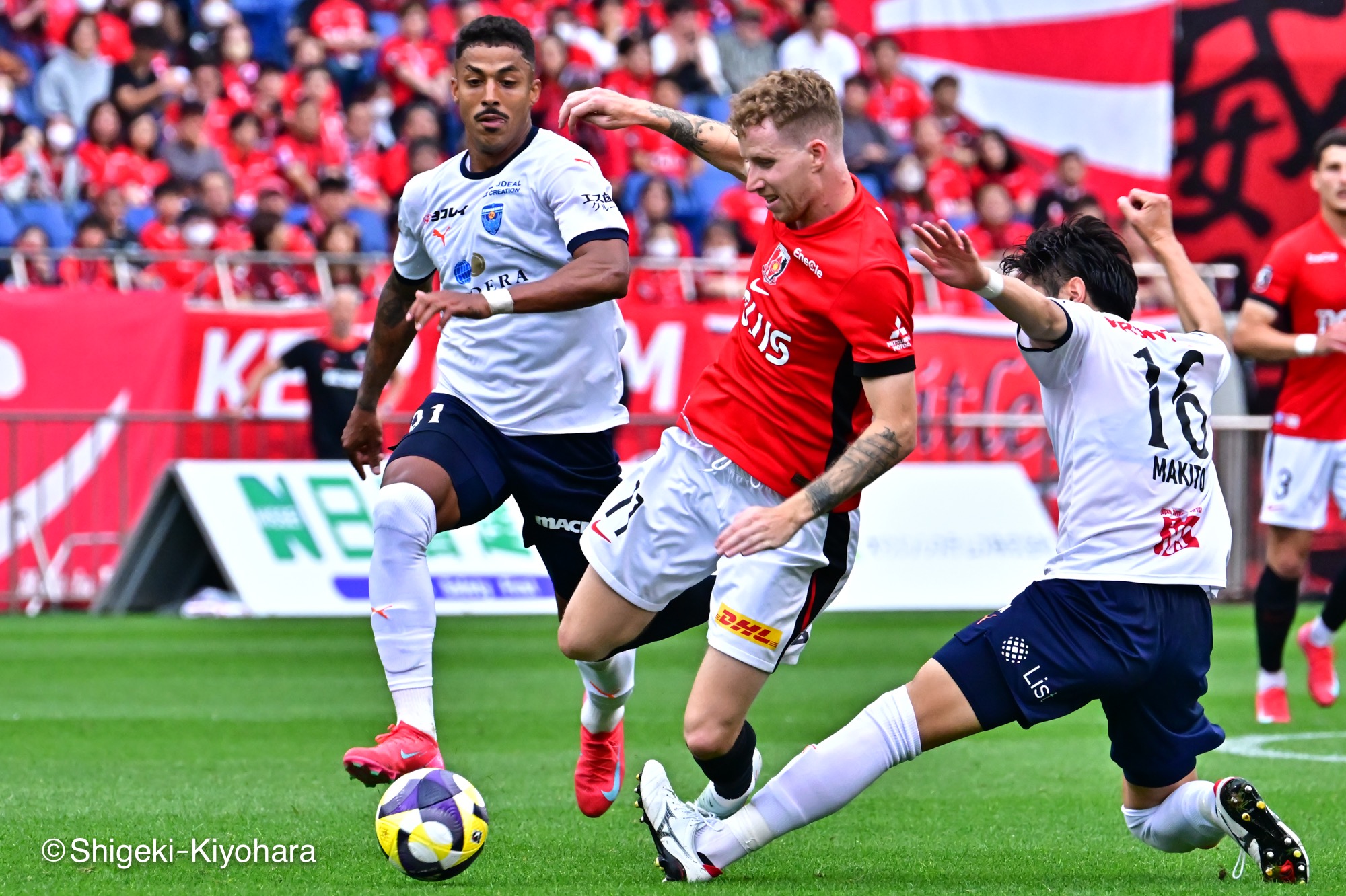 20250601 J1 Urawa vs YokohamaFC Kiyohara31(s)