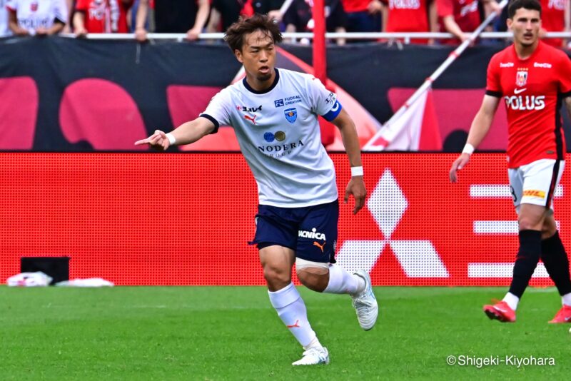 20250601 J1 Urawa vs YokohamaFC Kiyohara33(s)