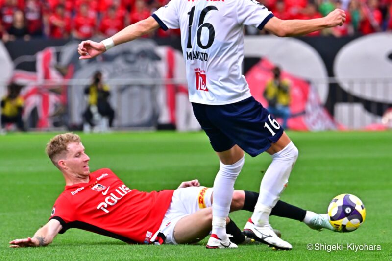 20250601 J1 Urawa vs YokohamaFC Kiyohara34(s)