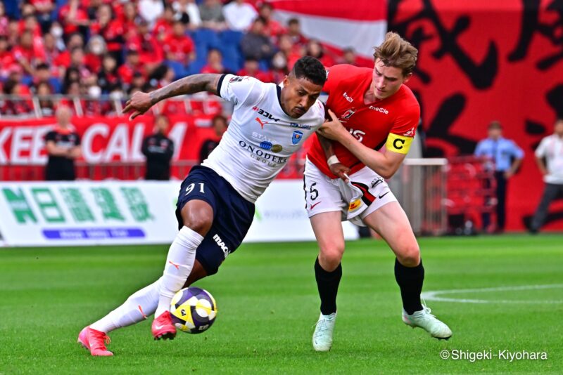 20250601 J1 Urawa vs YokohamaFC Kiyohara36(s)