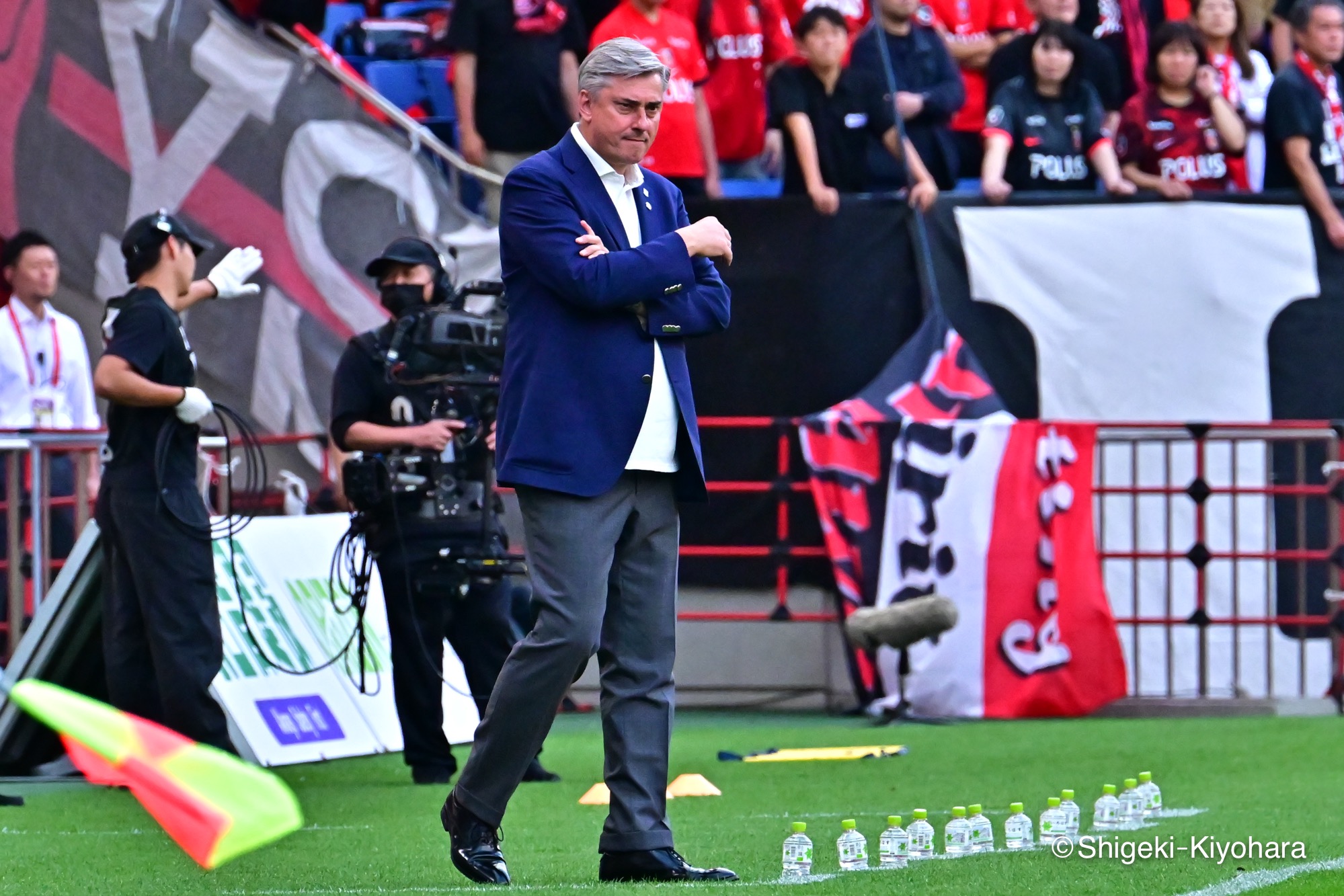 20250601 J1 Urawa vs YokohamaFC Kiyohara40(s)