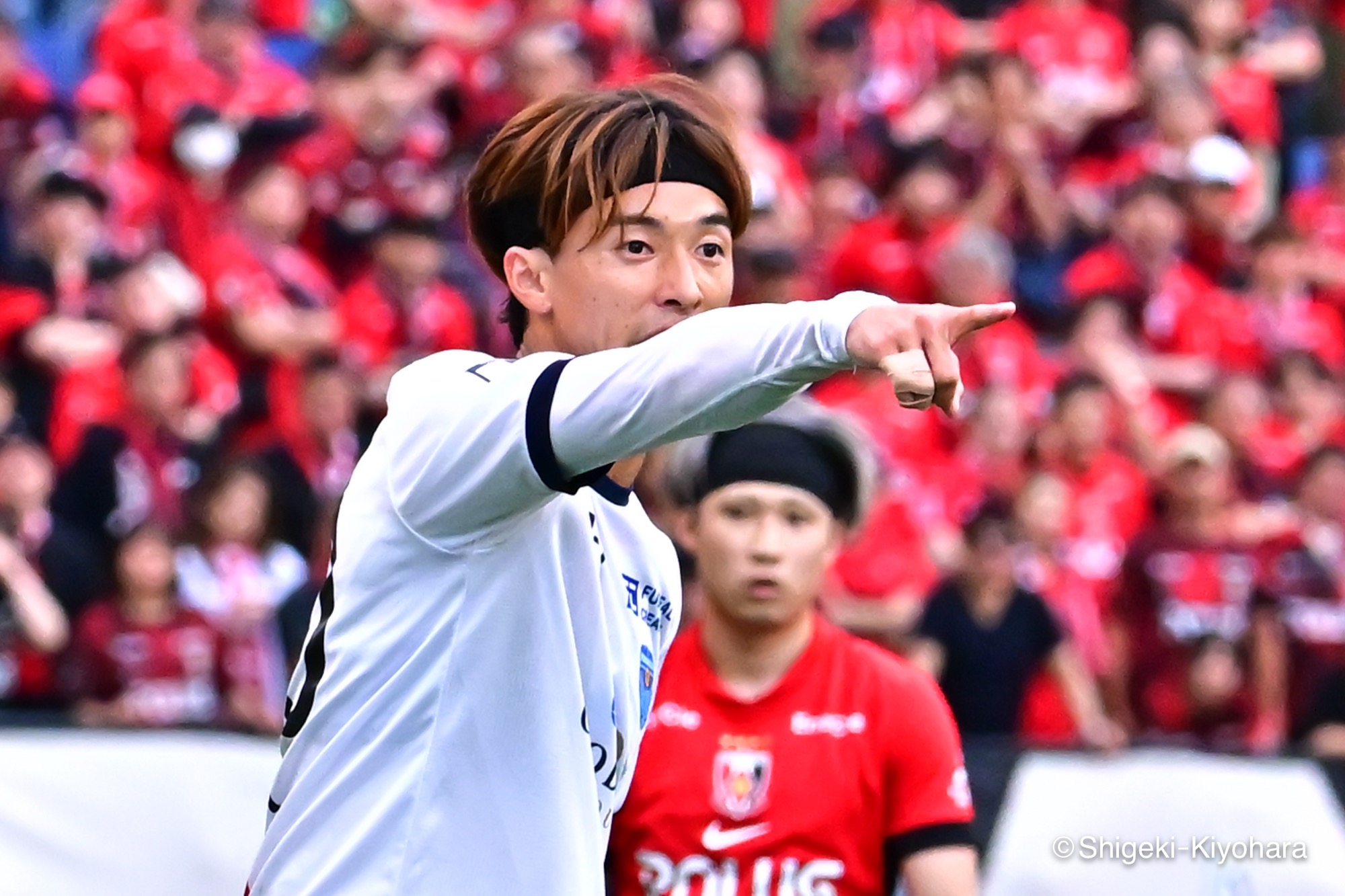 20250601 J1 Urawa vs YokohamaFC Kiyohara46(s)