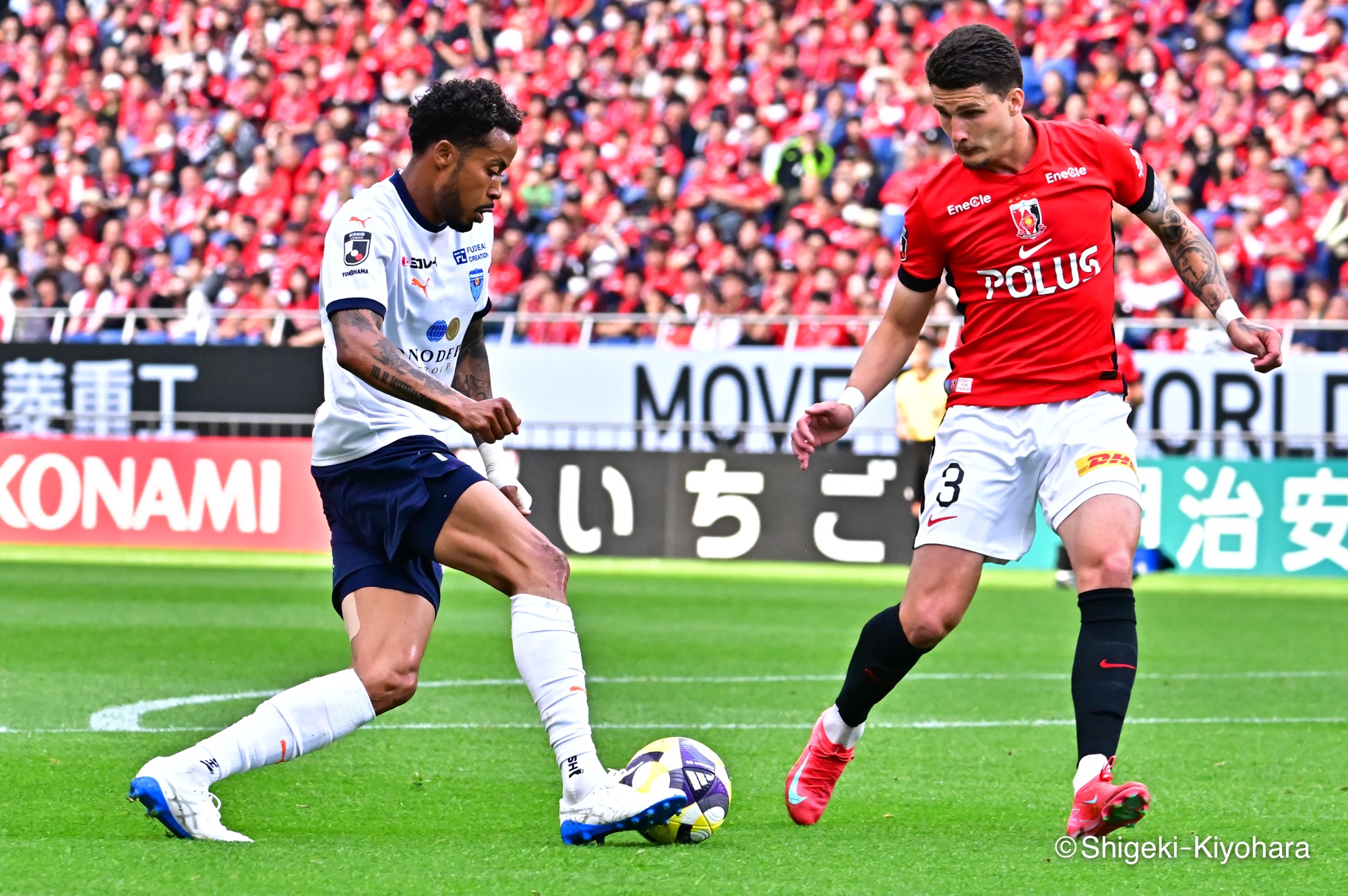 20250601 J1 Urawa vs YokohamaFC Kiyohara47(s)