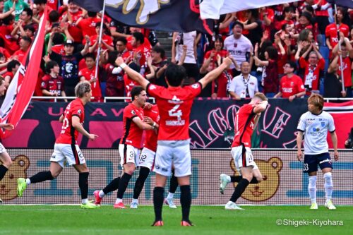 20250601 J1 Urawa vs YokohamaFC Kiyohara55(s)
