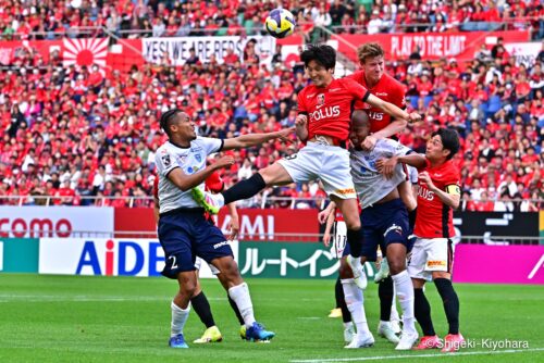 20250601 J1 Urawa vs YokohamaFC Kiyohara59(s)