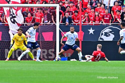 20250601 J1 Urawa vs YokohamaFC Kiyohara5(s)