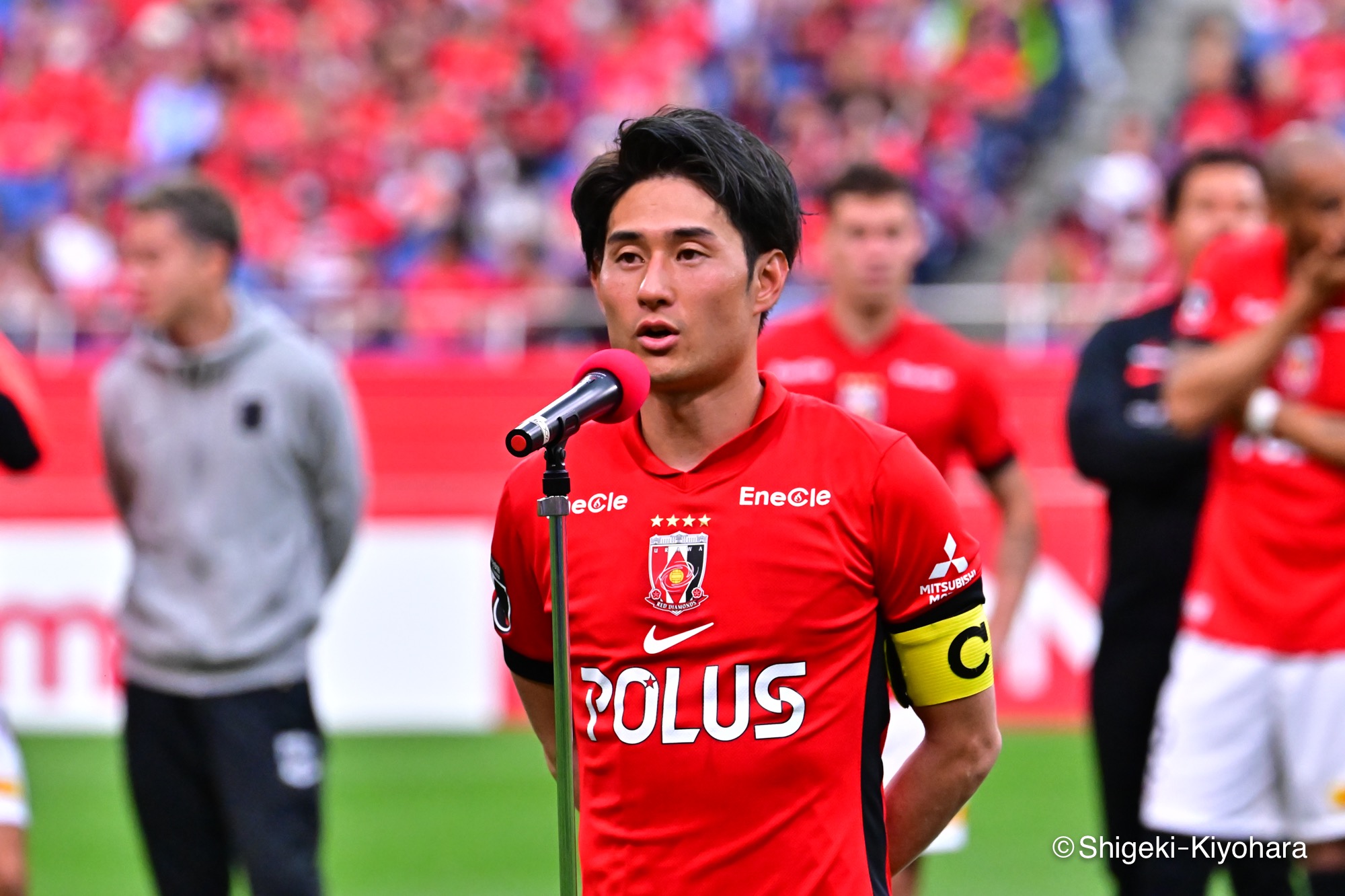 20250601 J1 Urawa vs YokohamaFC Kiyohara71(s)