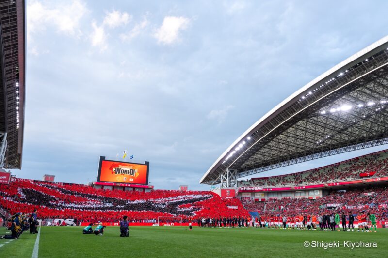 20250601 J1 Urawa vs YokohamaFC Kiyohara72(s)
