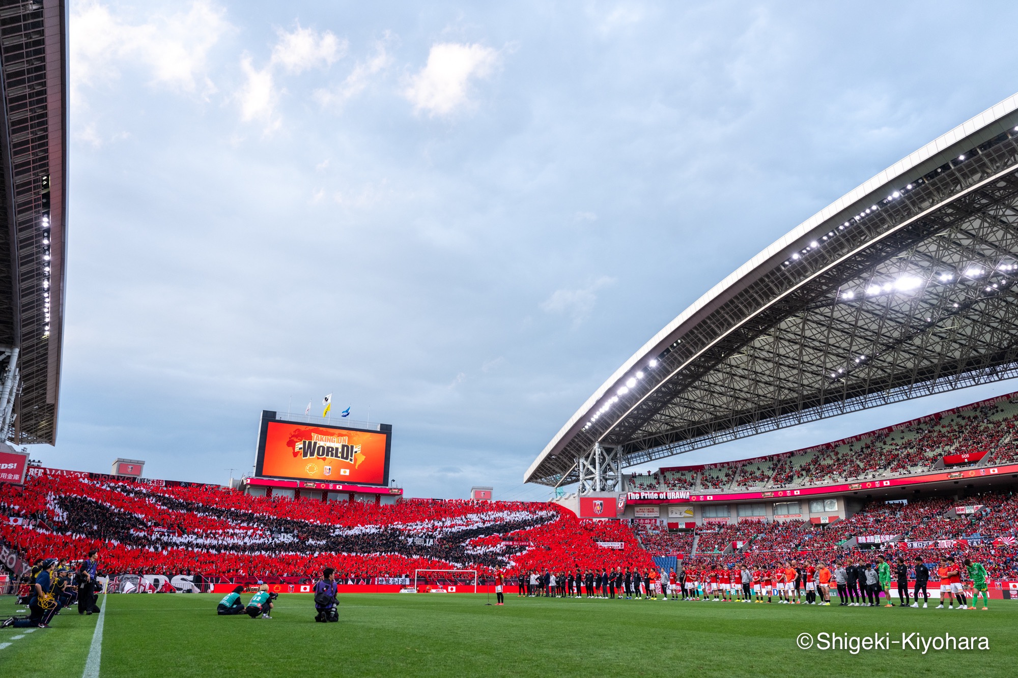 20250601 J1 Urawa vs YokohamaFC Kiyohara72(s)