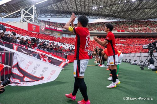 20250601 J1 Urawa vs YokohamaFC Kiyohara73(s)
