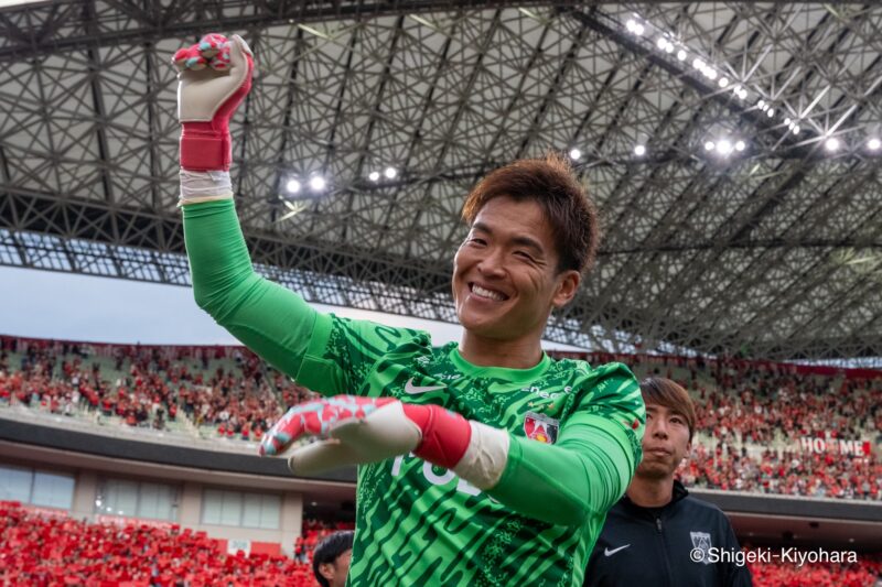 20250601 J1 Urawa vs YokohamaFC Kiyohara74(s)