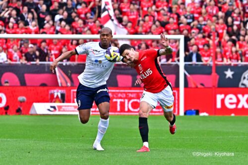 20250601 J1 Urawa vs YokohamaFC Kiyohara8(s)
