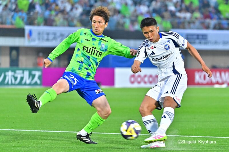 20250614 J1 Shonan vs Machida Kiyohara1(s)